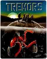 その他 Tremors: Complete Series/ [DVD] [Import] wyw801m Amazon.com: Tremors: The Complete Collection [DVD] : Kevin